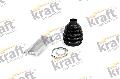 Zestaw osłon, półoś napędowa4412400, KRAFT AUTOMOTIVE w ofercie sklepu e-autoparts.pl 
