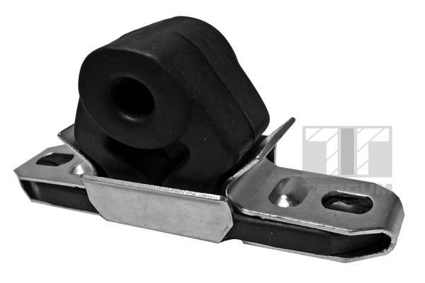 Uchwyt, system wydechowy 00720272 TED-GUM