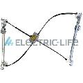 Podnośnik szybyZR VK745 R, ELECTRIC LIFE w ofercie sklepu e-autoparts.pl 