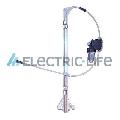 Podnośnik szybyZR ZA29 R, ELECTRIC LIFE w ofercie sklepu e-autoparts.pl 