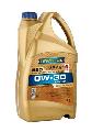 Olej, RAVENOL SSO SAE 0W-301111100-005-01-999, RAVENOL w ofercie sklepu e-autoparts.pl 