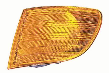 Lampa kierunkowskazu 440-1508L-AE DEPO Auto Parts