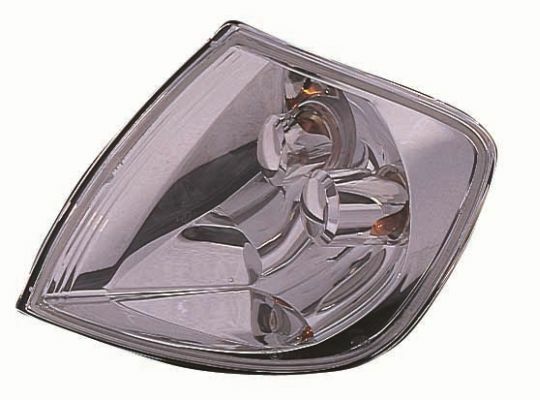 Lampa kierunkowskazu 441-1525L-AE DEPO Auto Parts
