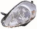 Reflektor661-1147R-LD-EM, DEPO Auto Parts w ofercie sklepu e-autoparts.pl 