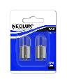 Żarówka R5W  12V  5W  BA15sN207-02B, NEOLUX w ofercie sklepu e-autoparts.pl 