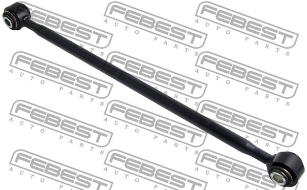 Wahacz, zawieszenie koła 0125-MCV20 FEBEST