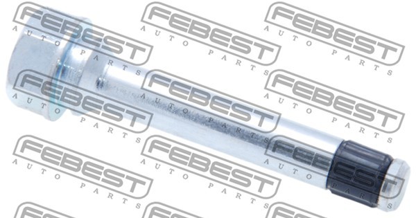 Sworzeń prowadzący, zacisk hamulca 1274-NFLOWF FEBEST