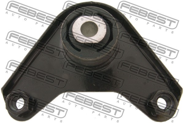 Łożyskowanie, mechanizm różnicowy MZM-TRB2 FEBEST