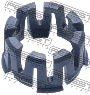 Tuleja, drążek zmiany biegów NSB-063 FEBEST