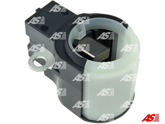 Mocowanie, szczotki węglowe ABH6004S AUTO-STARTER