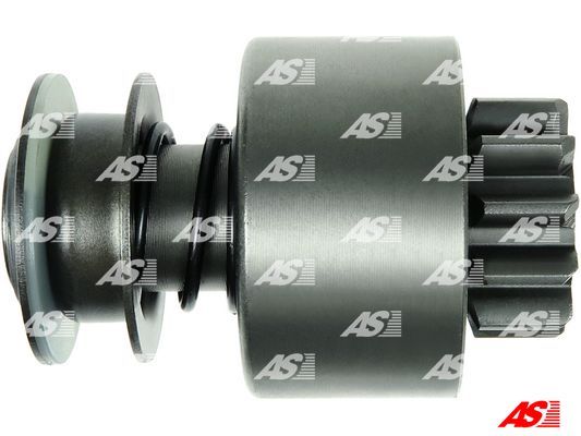 Sprzęgło jednokierunkowe, rozrusznik SD9018 AUTO-STARTER