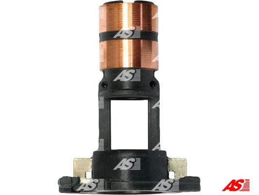 Pierścień ślizgowy, alternator ASL9008 AUTO-STARTER