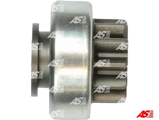 Sprzęgło jednokierunkowe, rozrusznik SD2013 AUTO-STARTER