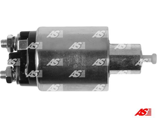 Włącznik elektromagnetyczny, rozrusznik SS1021 AUTO-STARTER