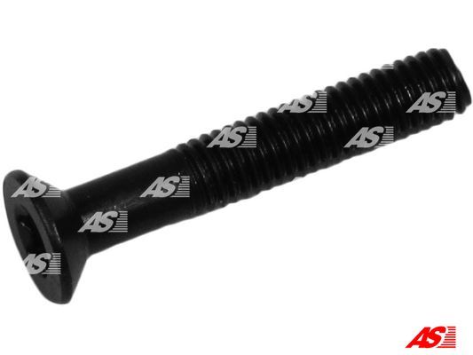 Zestaw naprawczy, alternator SP0007 AUTO-STARTER