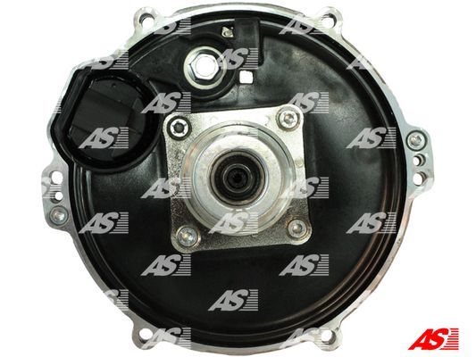 Alternator A0205 AUTO-STARTER