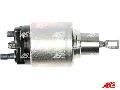 Włącznik elektromagnetyczny, rozrusznikSS0043(BOSCH), AUTO-STARTER w ofercie sklepu e-autoparts.pl 