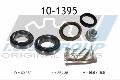Zestaw łożysk koła10-1395, IJS GROUP w ofercie sklepu e-autoparts.pl 