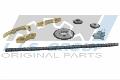Zestaw łańcucha rozrządu40-1018FK, IJS GROUP w ofercie sklepu e-autoparts.pl 