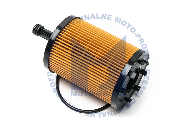 filtr oleju seat skoda vw 071115562C VOLKSWAGEN