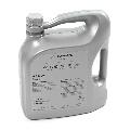 OLEJ SILNIKOWY ORYGINALNY 5W-40 G - 5LGS55502M4, VOLKSWAGEN w ofercie sklepu e-autoparts.pl 