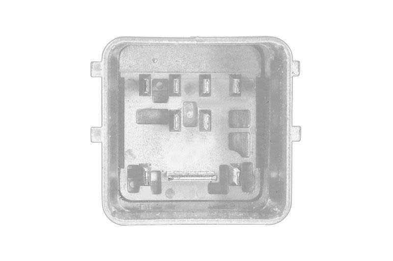 Sterownik świec żarowych 55198090 FIAT