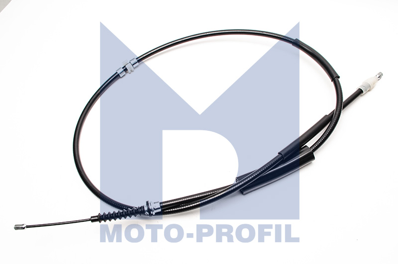 linka hamulca ręcznego ford 11.5511 COFLE