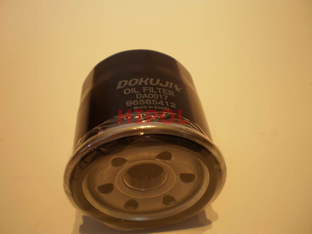 filtr oleju DA0017 DOKUJI