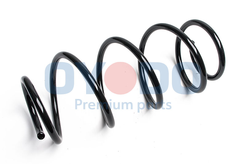 SPRĘŻYNA ZAWIESZENIA SKODA 30A9000-OYO OYODO