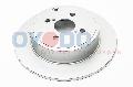 tarcza hamulcowa toyota40H2057-OYO, OYODO w ofercie sklepu e-autoparts.pl 