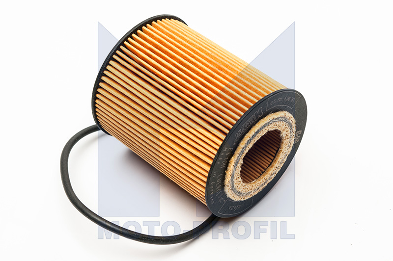 filtr oleju opel oryg. 0650308 AUTOMEGA