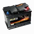 Akumulator Varta Wertteile 56AH 480A L+56AH 480A (L+) , WERTTEILE w ofercie sklepu e-autoparts.pl 