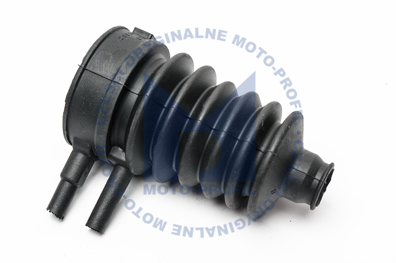 osłona siłownika tył citroen 527264 PEUGEOT CITROEN