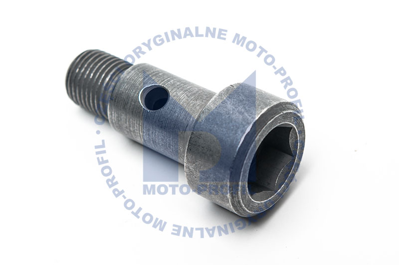 ŚRUBA ZŁĄCZA OLEJOWEGO TURBO PEUGEOT 037655 PEUGEOT CITROEN