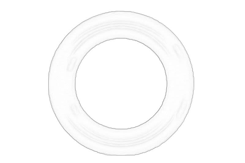 Pierścień uszczelniający  220945 PEUGEOT CITROEN