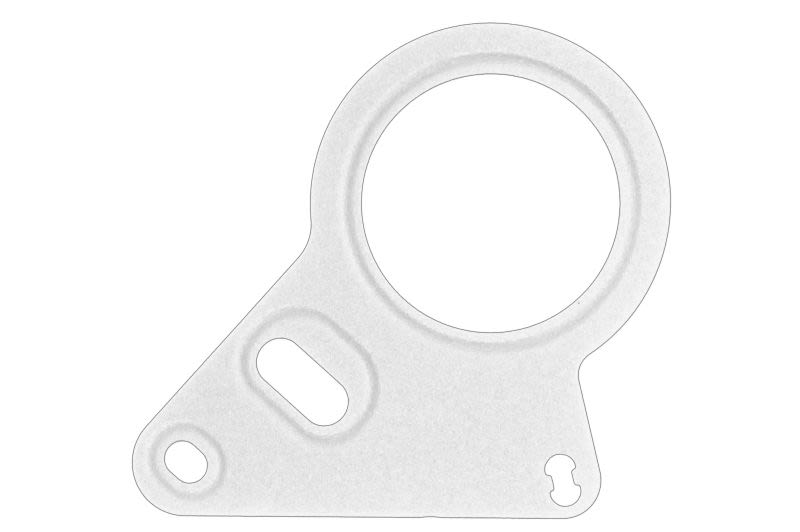 Uszczelka pompy wtryskowej (metal)  9839292880 PEUGEOT CITROEN