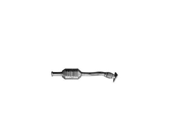 katalizator renault 1080012 JMJ