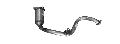 katalizator citroen peugeotJMJ1090905, JMJ w ofercie sklepu e-autoparts.pl 