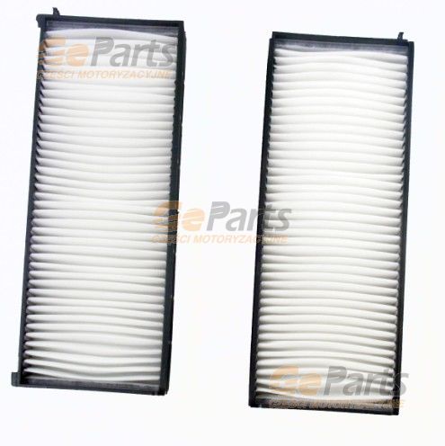 filtr kabinowy hyundai 40F0510-JPN JPN