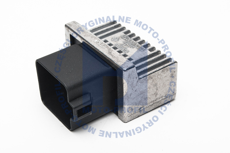 przekaźnik świec żarowych renault 7700115078 RENAULT