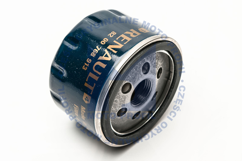 filtr oleju  renault 8200768913 RENAULT