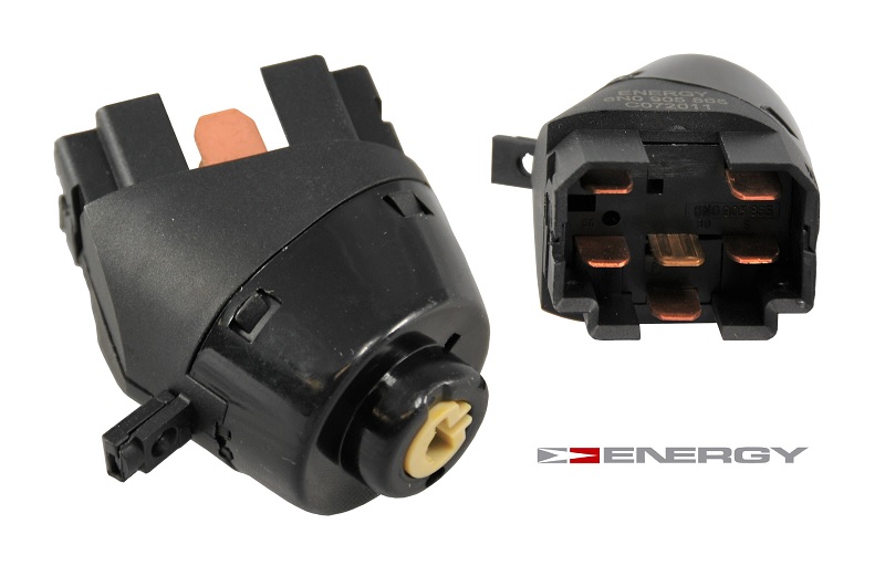 kostka stacyjki vag 6N0905865 YSPARTS