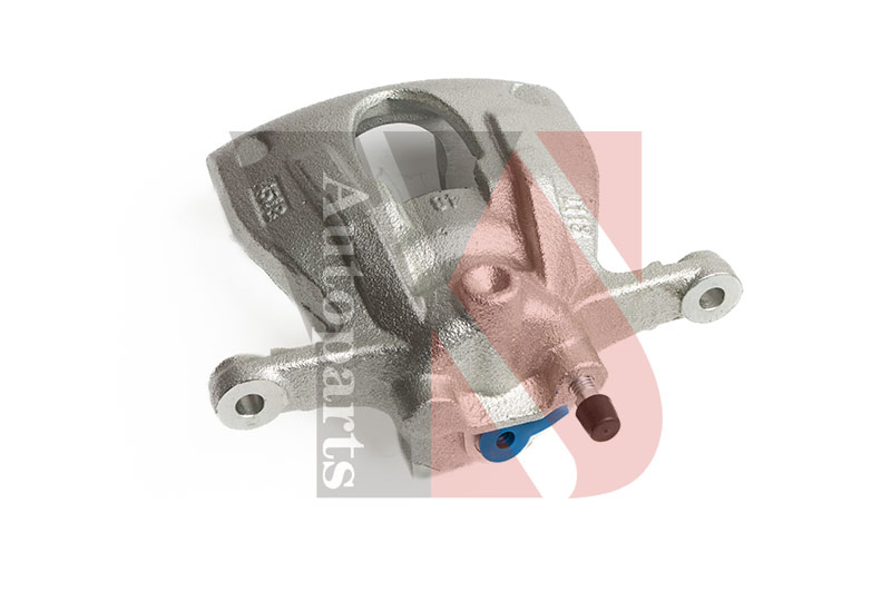 ZACISK HAMULC. OPEL CORSA C 00-06 PP (-ABS) YS-BC1710 YSPARTS