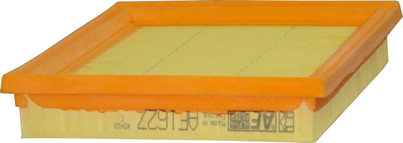 filtr powietrza ford fiesta 1.4/1.6 16v 02- AF1627-00 ALPHA FILTER