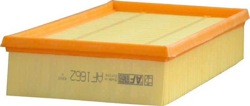 filtr powietrza volvo s40/v40 1.9td 95- AF1662-00 ALPHA FILTER