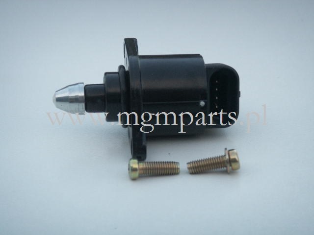 silnik krokowy fiat citroen peugeot renault ISC-Z141211 MGM PARTS