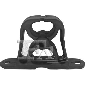 wieszak gumowo-metalowy bmw 103913 FA1