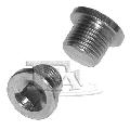 korek spustu oleju oas087 m16x1.5 l=12518471, FA1 w ofercie sklepu e-autoparts.pl 