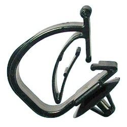 spinka tapicerska A14252 ROMIX