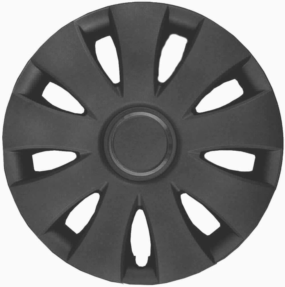 Kołpak 16 Aura Grafit /ring-chrom/ Jestic  AURA GRAFIT 16 JEST RÓŻNI DOSTAWCY